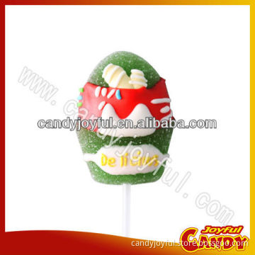 Easter Jelly candy